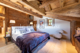 
                                                                                        Location de vacances
                                                                                         Chalet  Virmadisa