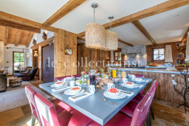 
                                                                                        Location de vacances
                                                                                         Chalet  Virmadisa