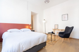 
                                                                                        Location
                                                                                         Chambre avec SDB - Coliving - Roubaix Barbieux