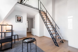 
                                                                                        Colocation
                                                                                         Chambre avec SDB - Coliving - Roubaix Barbieux