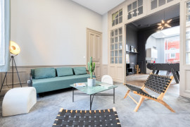 
                                                                                        Colocation
                                                                                         Chambre avec SDB - Coliving - Roubaix Barbieux