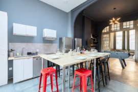 
                                                                                        Location
                                                                                         Chambre avec SDB - Coliving - Roubaix Barbieux