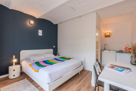 
                                                                                        Colocation
                                                                                         Chambre avec sdb privée - Coliving - Lambersart