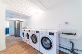 
                                                                                        Colocation
                                                                                         Chambre avec sdb privée - Coliving - Lambersart