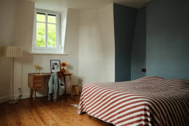 
                                                                                        Colocation
                                                                                         Chambre avec SDB privée - Coliving - Lille Vauban