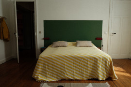 
                                                                                        Colocation
                                                                                         Chambre avec SDB privée - Coliving - Lille Vauban