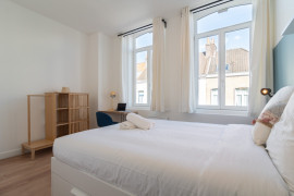 
                                                                                        Colocation
                                                                                         Chambre avec sdb privée - coliving Lille Vauban