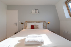 
                                                                                        Colocation
                                                                                         Chambre avec sdb privée - coliving Lille Vauban