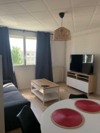 
                                                                                        Colocation
                                                                                         CHAMBRE DISPONIBLE DANS COLOCATION ALL INCLUSIVE