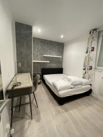 
                                                                                        Colocation
                                                                                         chambre N° 3 / Villenave-d'Ornon