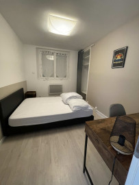 
                                                                                        Colocation
                                                                                         chambre N° 3 / Villenave-d'Ornon