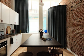 
                                                                                        Location
                                                                                         Chambre privée avec sdb en Coliving - Vieux-Lille