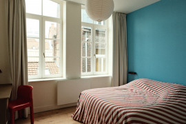 
                                                                                        Location
                                                                                         Chambre privée avec sdb en Coliving - Vieux-Lille