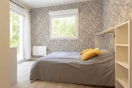 
                                                                                        Colocation
                                                                                         Chambre privée - coliving - Ronchin - proche lille