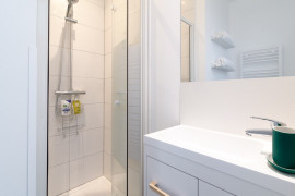 
                                                                                        Location
                                                                                         Chambre privée - Coliving - Lille-Lomme