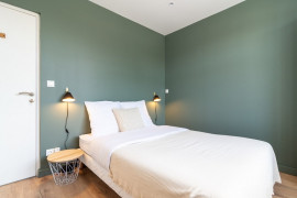 
                                                                                        Location
                                                                                         Chambre privée - Coliving - Lille-Lomme