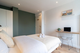 
                                                                                        Location
                                                                                         Chambre privée - Coliving - Lille-Lomme