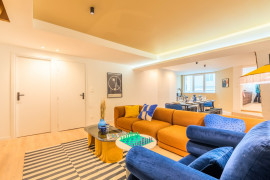 
                                                                                        Colocation
                                                                                         Chambre avec SDB privée - Coliving - Lille Centre