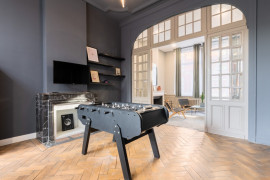 
                                                                                        Colocation
                                                                                         Chambre avec SDB - Coliving - Roubaix Barbieux