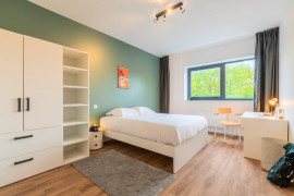 
                                                                                        Colocation
                                                                                         Chambre avec SDB privée - Coliving - Saint André