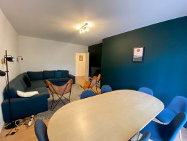 
                                                                                        Colocation
                                                                                         Chambres privées en coliving - Lille Centre