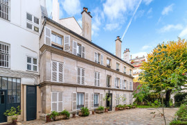 
                                                                                        Vente
                                                                                         Charmant Grand Studio Eglise d'Auteuil