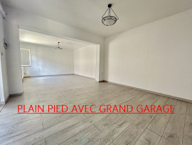 
                                                                                        Vente
                                                                                         CHARMANT PLAIN PIED DE 126M2.