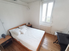 
                                                                                        Vente
                                                                                         Charmante Amiénoise 28 m² T2 dépendance