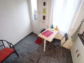 
                                                                                        Vente
                                                                                         Charmante Amiénoise 28 m² T2 dépendance