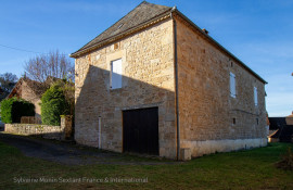 
                                                                                        Vente
                                                                                         Charmante Maison de caractère