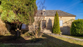 
                                                                                        Vente
                                                                                         Charmante Maison de caractère