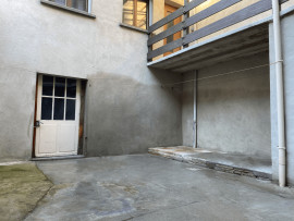 
                                                                                        Vente
                                                                                         Charmante maison de ville T5 140 m²