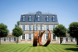 
                                                                                        Location de vacances
                                                                                         Château Aliénor