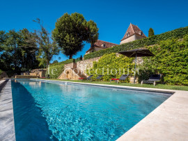 
                                                                                        Location de vacances
                                                                                         Château de Beauregard