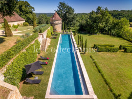 
                                                                                        Location de vacances
                                                                                         Château de Beauregard