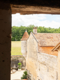 
                                                                                        Location de vacances
                                                                                         Château de la Belle