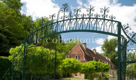 
                                                                                        Location de vacances
                                                                                         Château des Orfèvres