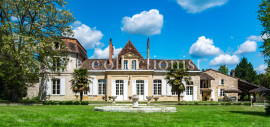 
                                                                                        Location de vacances
                                                                                         Château Esther