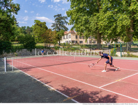 
                                                                                        Location de vacances
                                                                                         Château Hippolyte