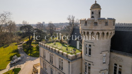 
                                                                                        Location de vacances
                                                                                         Château Pape Clément