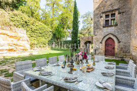 
                                                                                        Location de vacances
                                                                                         Château Renaissance