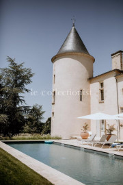 
                                                                                        Location de vacances
                                                                                         Chateau Toulouse-Lautrec