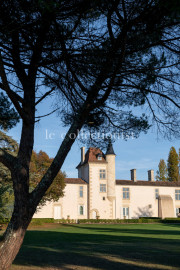 
                                                                                        Location de vacances
                                                                                         Chateau Toulouse-Lautrec