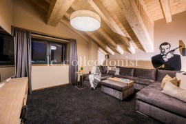 
                                                                                        Location de vacances
                                                                                         Christiania Penthouse