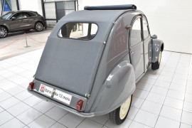 
                                                                                        Voiture
                                                                                         CITROEN 2 CV AZ