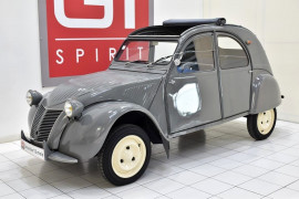 
                                                                                        Voiture
                                                                                         CITROEN 2 CV AZ