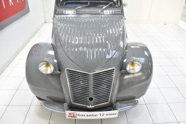 
                                                                                        Voiture
                                                                                         CITROEN 2 CV AZ