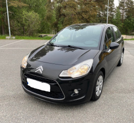 
                                                                                        Voiture
                                                                                         Citroën C3 d'année 2011 Diesel ---- Occasion