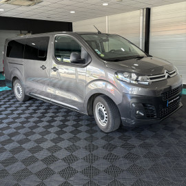 
                                                                                        Voiture
                                                                                         Citroen Jumpy spacetourer