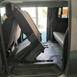 
                                                                                        Voiture
                                                                                         Citroen Jumpy spacetourer